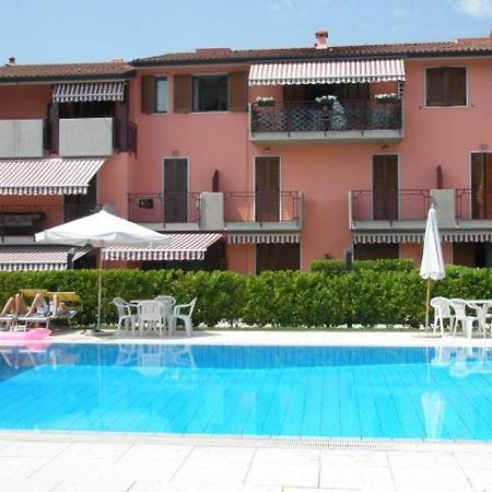 Apartment Mavi Bardolino Exterior foto