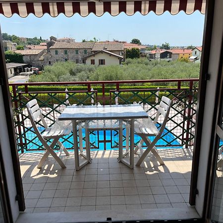 Apartment Mavi Bardolino Exterior foto